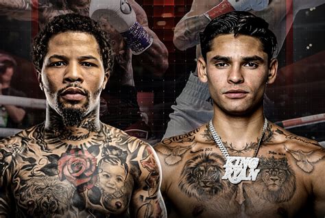 ryan garcia vs tank tickets|Ryan Garcia: Gervonta ‘Tank’ Davis vs. Ryan Garcia